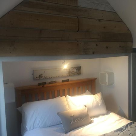 Driftwood Loft Leilighet Killyleagh Eksteriør bilde