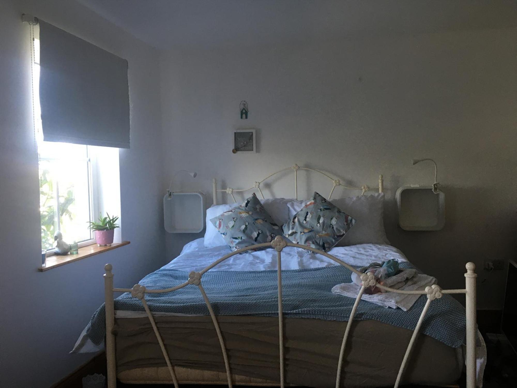 Driftwood Loft Leilighet Killyleagh Eksteriør bilde