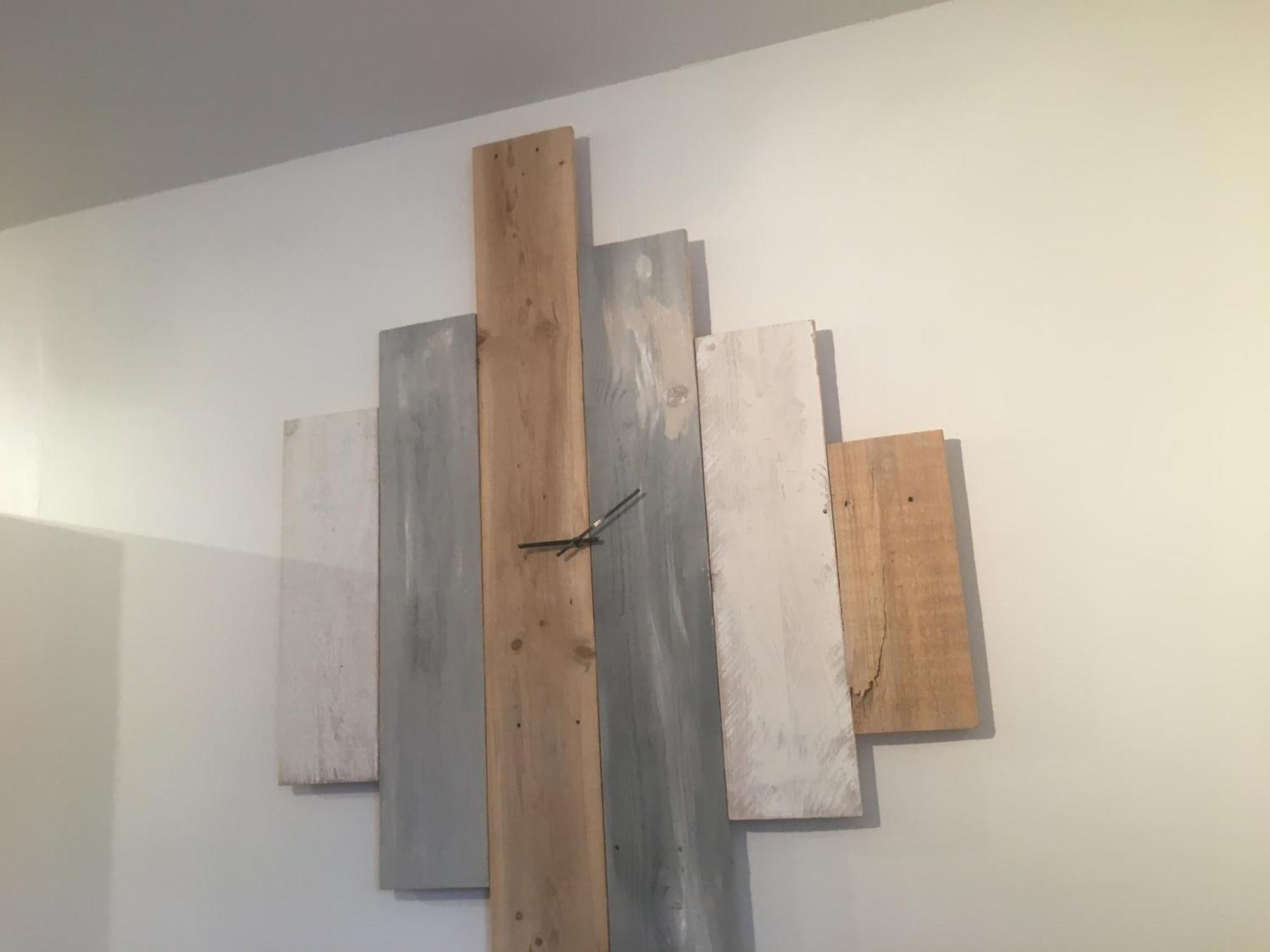 Driftwood Loft Leilighet Killyleagh Eksteriør bilde
